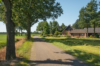 Geesteren - Vermolenweg 49